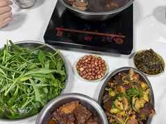 -辉记牛肉馆(泉州店)