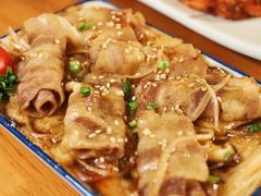 -小条食堂(三坊七巷店)