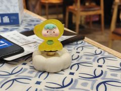 -图味美小黄鱼·景德菜(浙江路店)