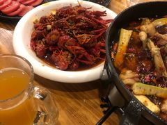 时令凉菜-四禧精酿烧烤串吧(大明湖店)