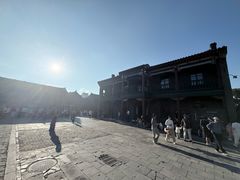 -张学良旧居陈列馆