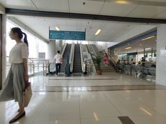 -成都市第一人民医院(南区)