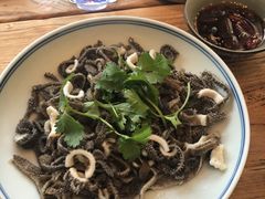 爆肚-四季民福烤鸭店(前门廊房二条店)