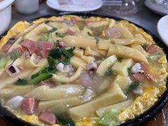 -华春餐馆(鱼山路店)