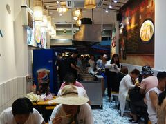 -林氏沙茶面·闽南必尝小吃(福建路店)