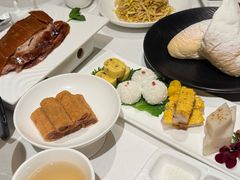 -贝勒爷·酥不腻烤鸭