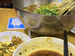-付小姐在成都(中山公园店)