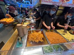 -周小亮丁家坡洋芋(全国总店)