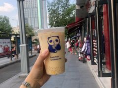 -茶百道(中医大省医院店)