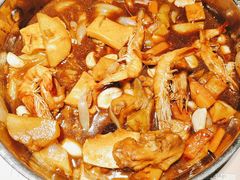 -焖锅部落(容城店)