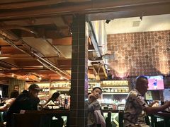 -Q MEX 库迈墨西哥餐吧(三里屯店)