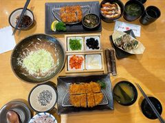 -胜博殿日式炸猪排(悠唐店)