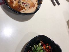 -湯島涮小火锅(余姚五彩城店)