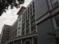 -广东财经大学(广州校区)