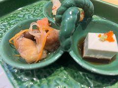 -秋荀日本料理(昆明同德广场店)