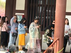-西安青龙寺遗址景区