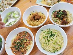 -陈记饮食店(菜园墩店)