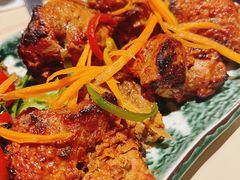 -克比叔叔印度餐厅Kebabs on the Grille (人民广场店)
