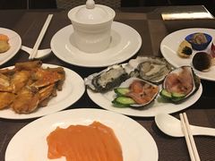 -壹号港湾