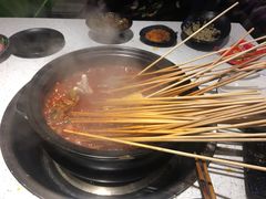 -钢管厂五区小郡肝串串香(南山店)