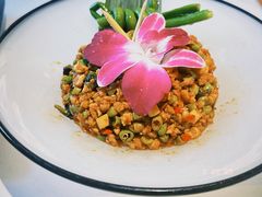 -太食獸泰式茶餐厅(IFS国金中心店)