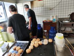 -越香王老汉臭豆腐