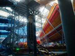 -青岛东方影都融创水世界