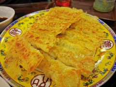 -七菜馆·东北菜·蒸饺(文体路店)