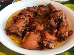 口味猪蹄等-辛香汇(飞洲店)