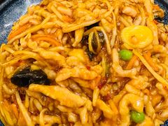 -老昌春饼(中央大街店)