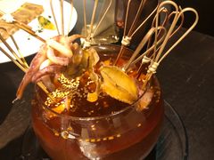 -甄御•海鲜新青岛菜(麦岛店)