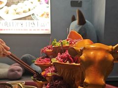 -三头牛·潮汕牛肉生蚝火锅 (夏湾店)