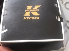 -肯德基(天津奥城店)