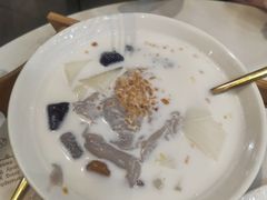 -夏羽记甜品(小榄大信店)