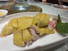 -金枝玉叶上海人家食府(三里河店)