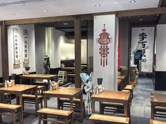 -李百蟹·江南蟹黄面·河景餐厅(夫子庙总店)