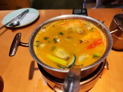 -simply thai天泰(美罗城店)