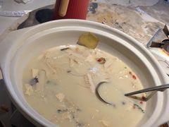 -又见炊烟私房菜(敬亭路店)