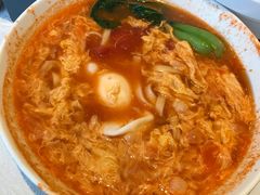 -大铁勺新津菜(东丽阳光新业广场店)