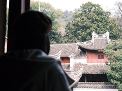 -宁波市保国寺古建筑博物馆