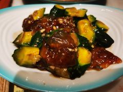 -丁字口海鲜热炒·烧烤大排档