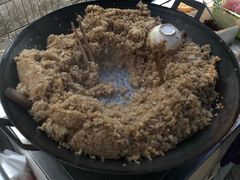 -六广门毛阿姨糯米饭