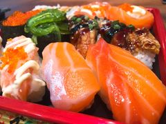 -盒马鲜生(悦峰店)