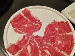 -东来顺·非遗火锅(高新店)