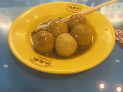 -憶廟街 X 沙角邨(太古城店)