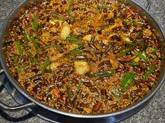 -胖子鱼·油泼甘谷辣子炝活鱼(秦州407店)