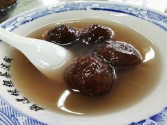 -粗茶淡饭(东关街店)