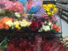 -家乐福(古北店)