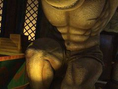 -波塞冬旅游度假区