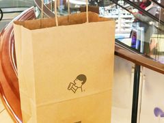 -喜茶(上海兴业太古汇店)